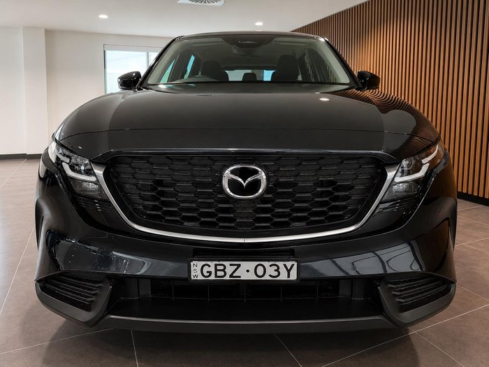 2026 Mazda CX-5 G25 Pure