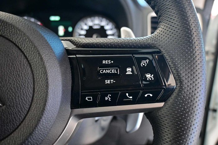 2025 Mitsubishi Pajero Sport GLS
