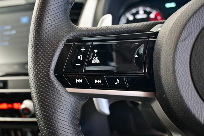2025 Mitsubishi Pajero Sport GLS