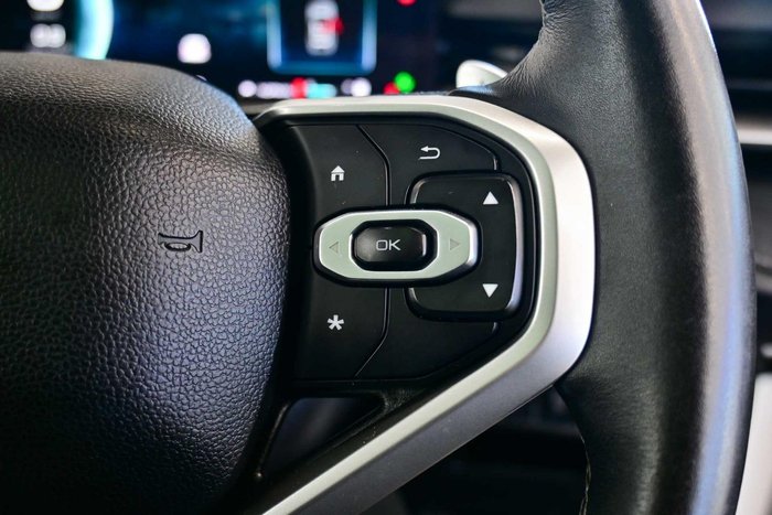 2022 Haval H6 Vanta