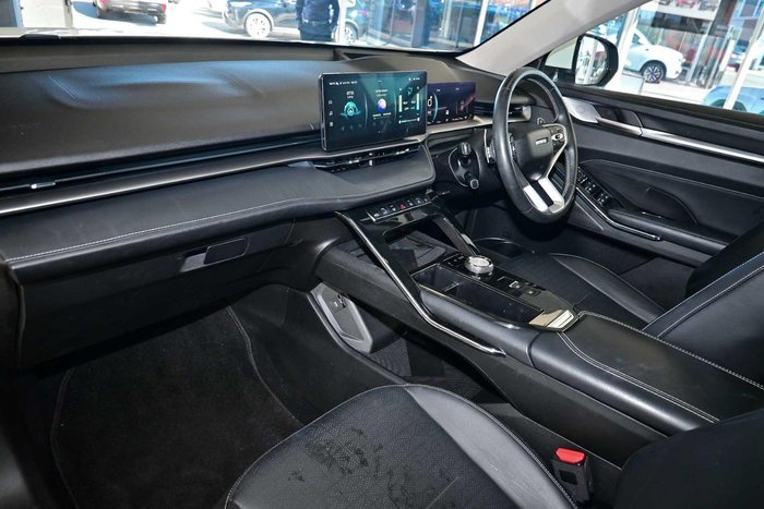 2022 Haval H6 Vanta