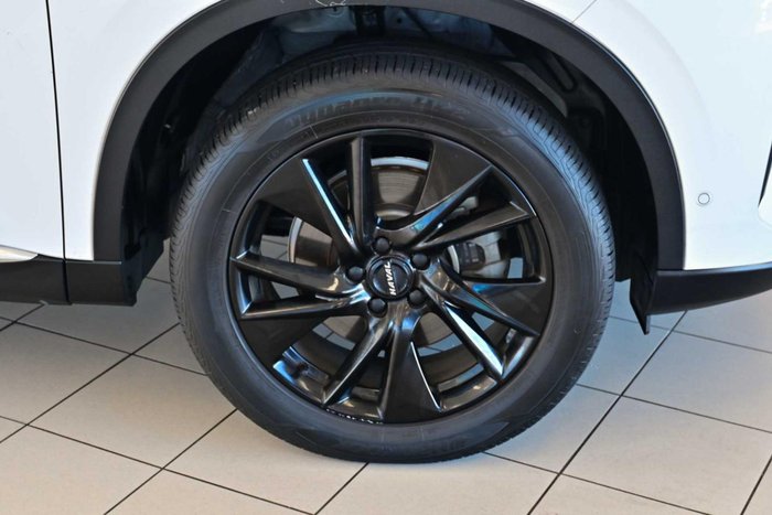 2022 Haval H6 Vanta