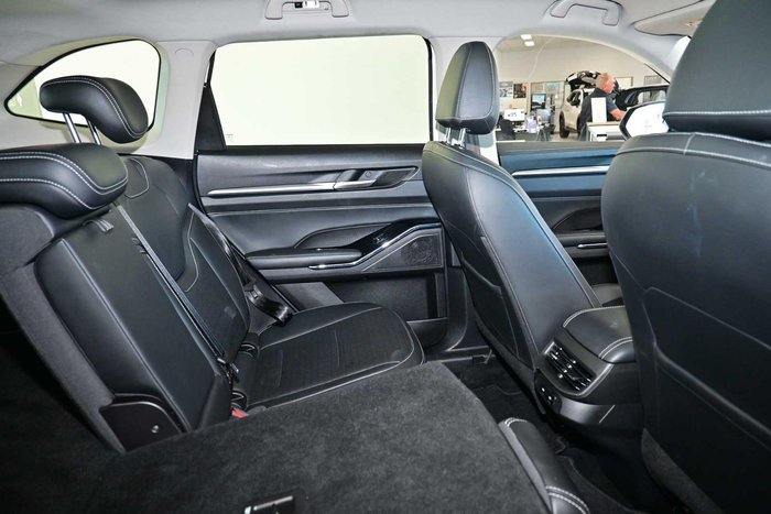 2022 Haval H6 Vanta
