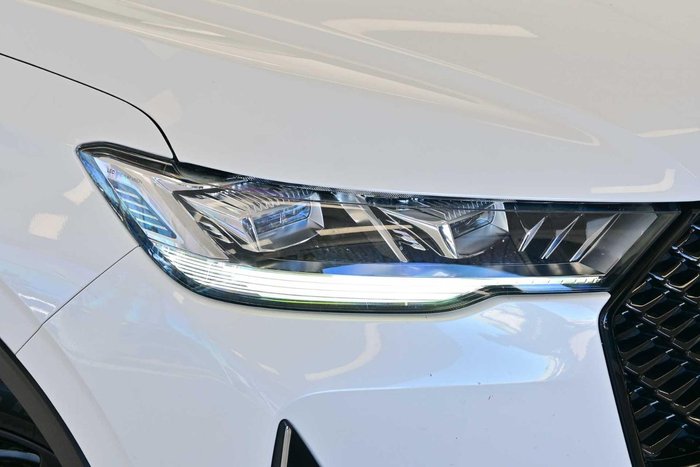 2022 Haval H6 Vanta