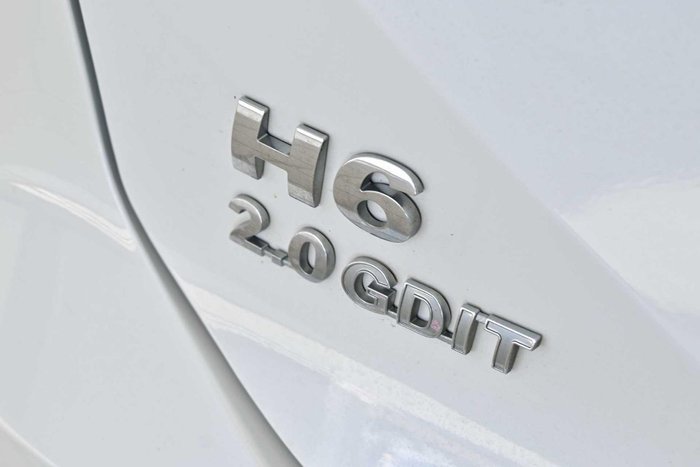 2022 Haval H6 Vanta