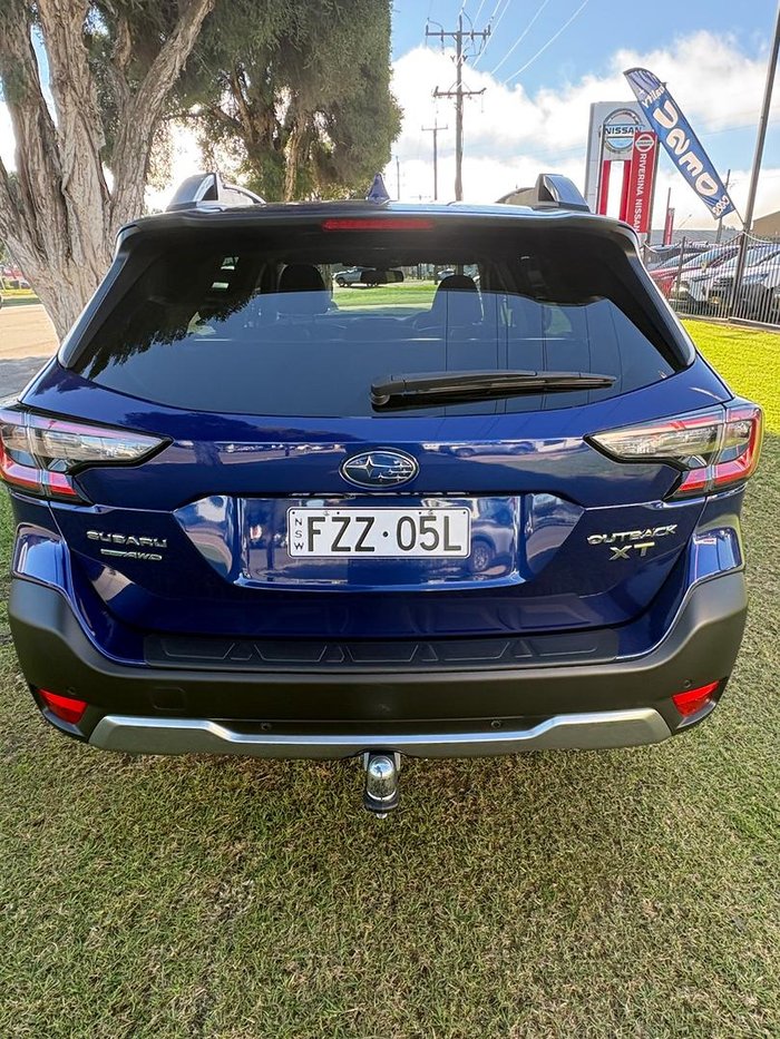 2023 Subaru Outback