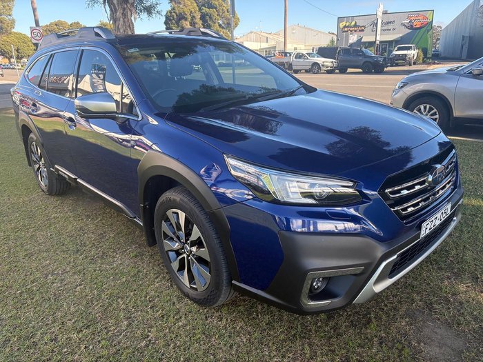 2023 Subaru Outback