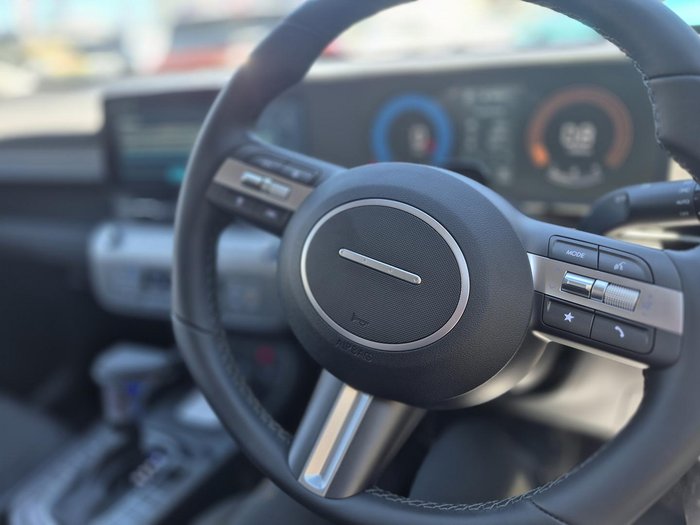 2026 Hyundai Kona SX2.V3 MY26