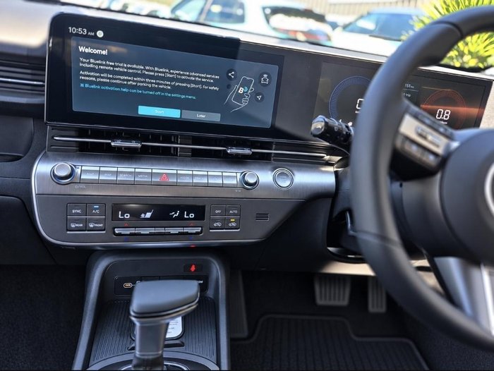 2026 Hyundai Kona SX2.V3 MY26