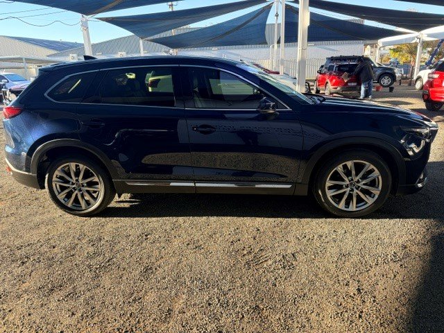 2019 Mazda CX-9 GT