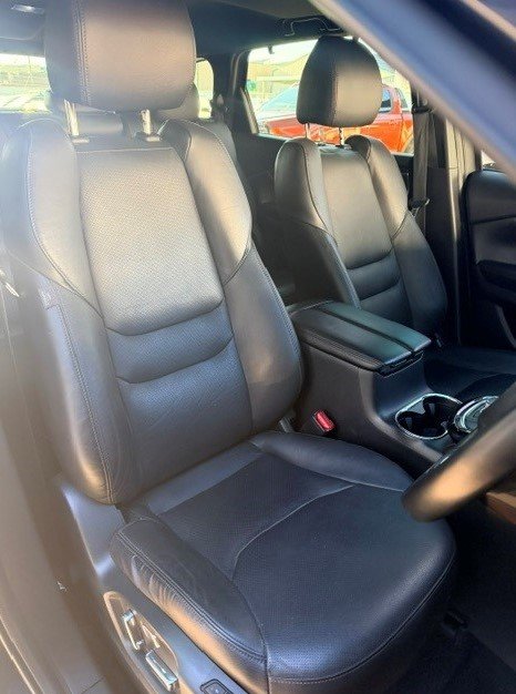 2019 Mazda CX-9 GT