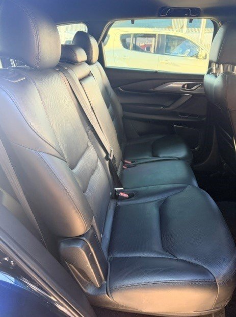 2019 Mazda CX-9 GT