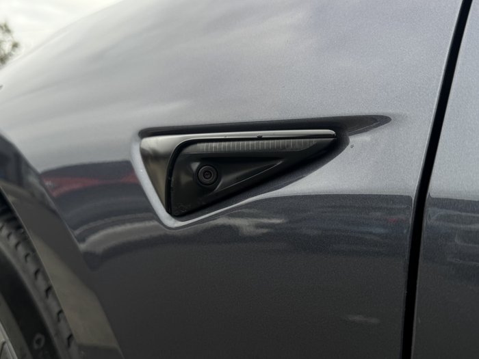 2023 Tesla Model 3 Long Range
