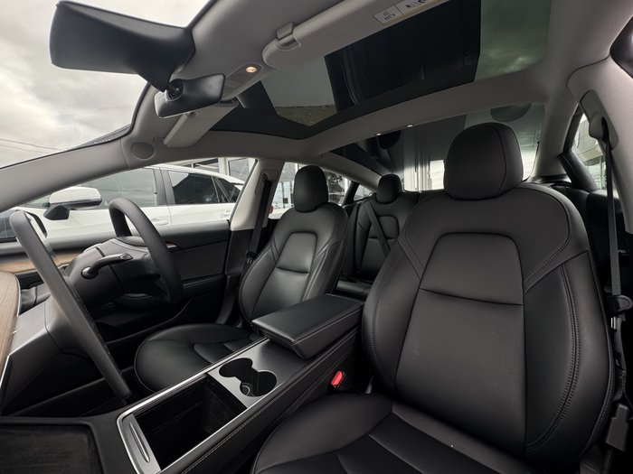 2023 Tesla Model 3 Long Range