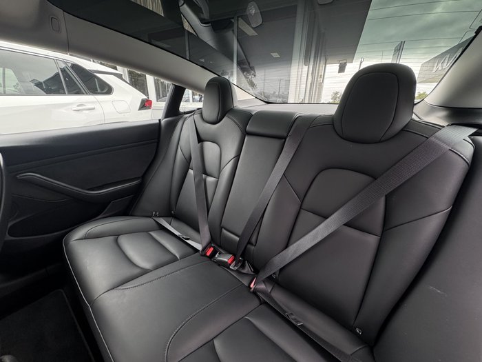 2023 Tesla Model 3 Long Range