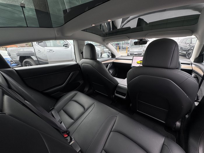 2023 Tesla Model 3 Long Range