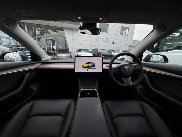 2023 Tesla Model 3 Long Range