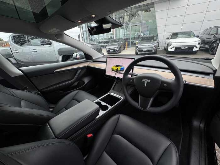 2023 Tesla Model 3 Long Range