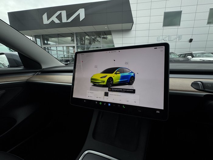 2023 Tesla Model 3 Long Range