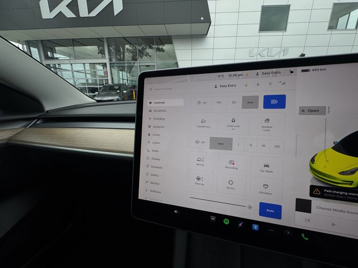2023 Tesla Model 3 Long Range