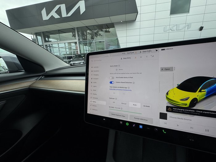 2023 Tesla Model 3 Long Range