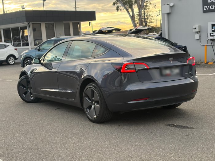 2023 Tesla Model 3 Long Range