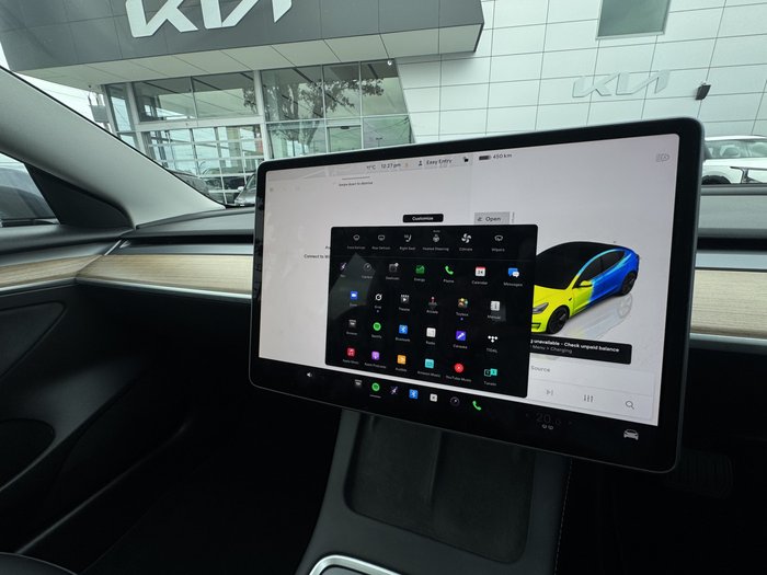 2023 Tesla Model 3 Long Range