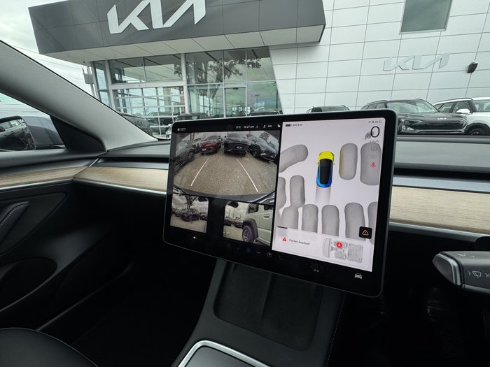 2023 Tesla Model 3 Long Range