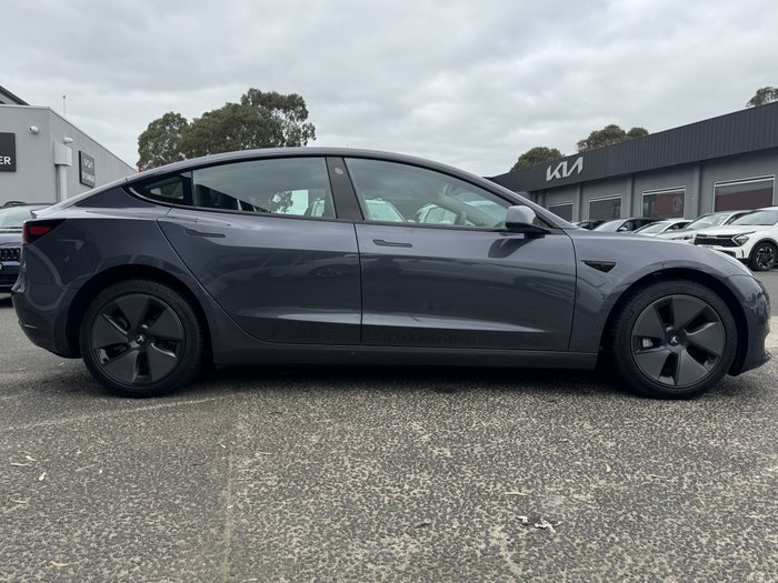 2023 Tesla Model 3 Long Range