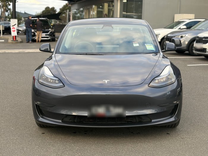 2023 Tesla Model 3 Long Range
