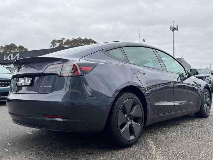 2023 Tesla Model 3 Long Range