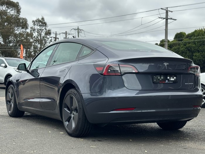 2023 Tesla Model 3 Long Range