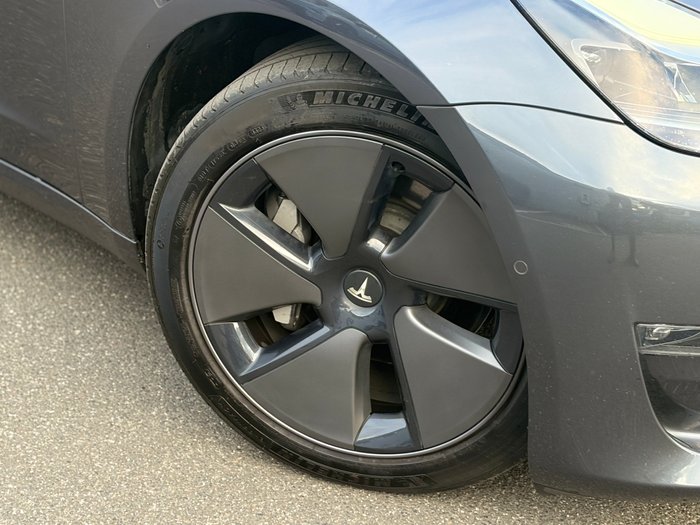 2023 Tesla Model 3 Long Range
