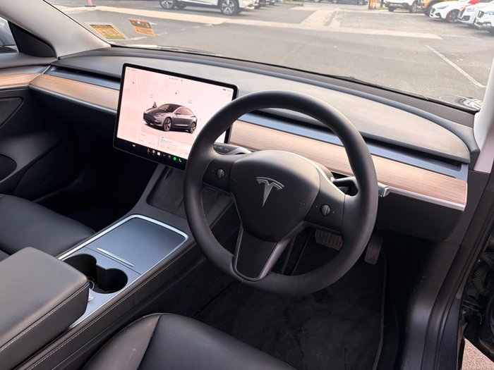 2023 Tesla Model 3 Long Range
