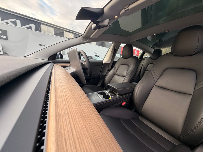 2023 Tesla Model 3 Long Range