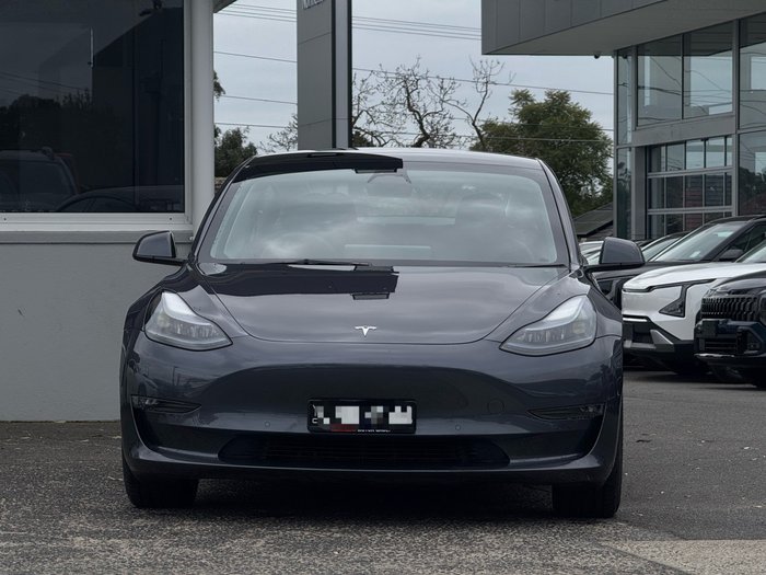 2023 Tesla Model 3 Long Range