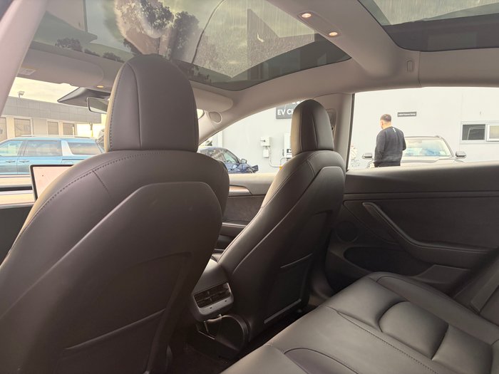2023 Tesla Model 3 Long Range