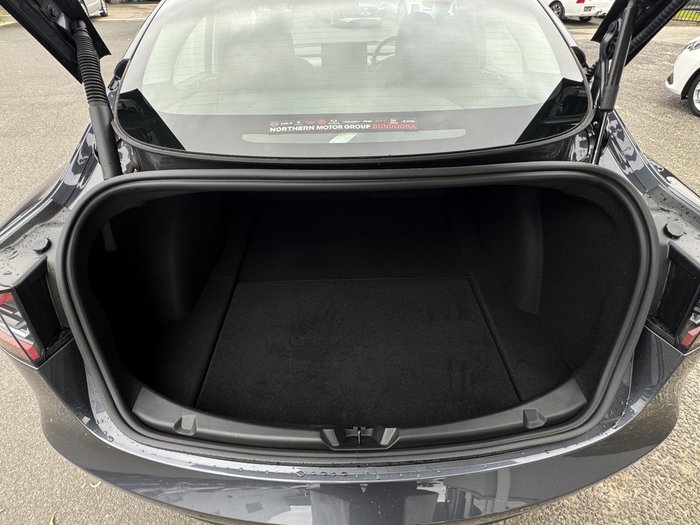 2023 Tesla Model 3 Long Range