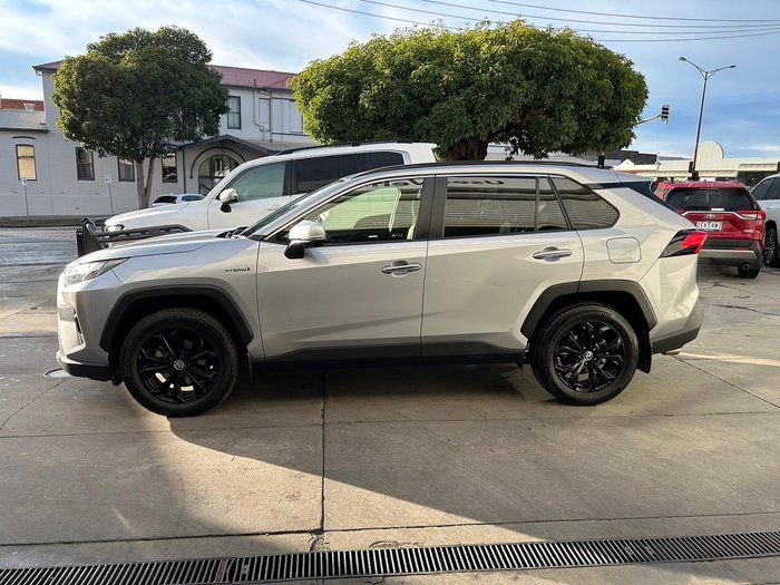 2023 Toyota RAV4 Cruiser