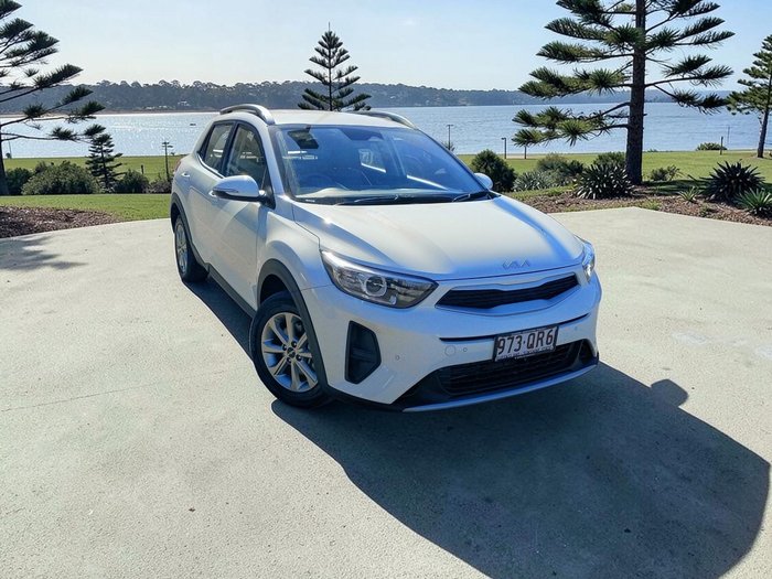2025 Kia Stonic S