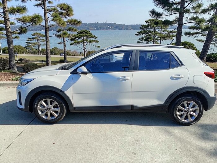 2025 Kia Stonic S