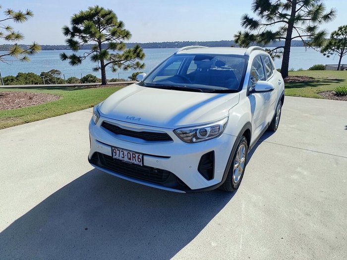 2025 Kia Stonic S