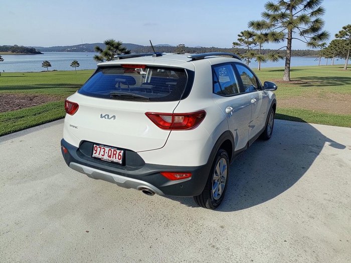 2025 Kia Stonic S