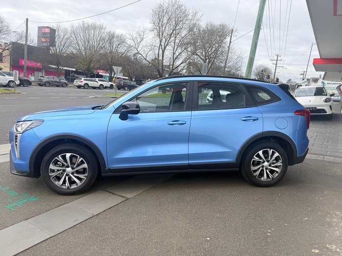2026 GWM Haval Jolion Premium