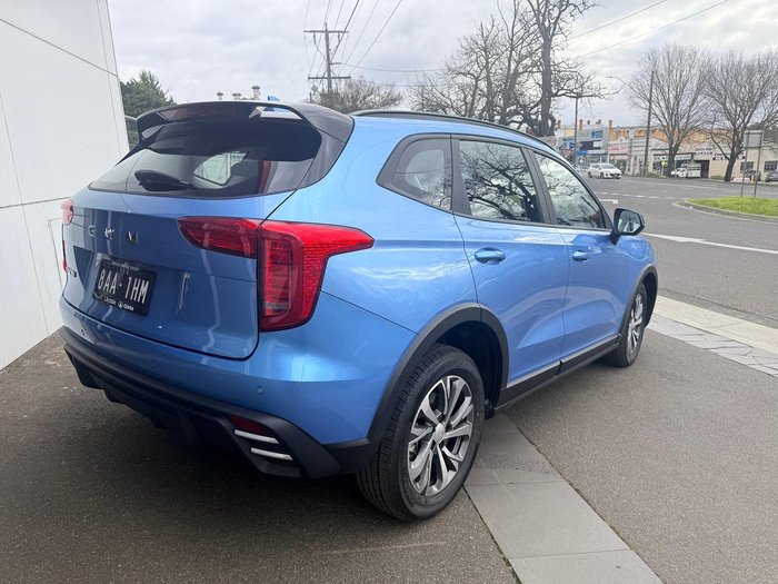 2026 GWM Haval Jolion Premium