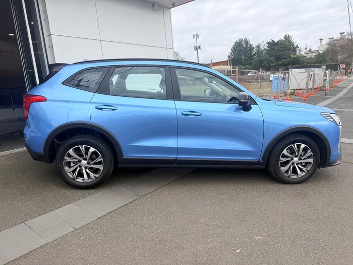 2026 GWM Haval Jolion Premium