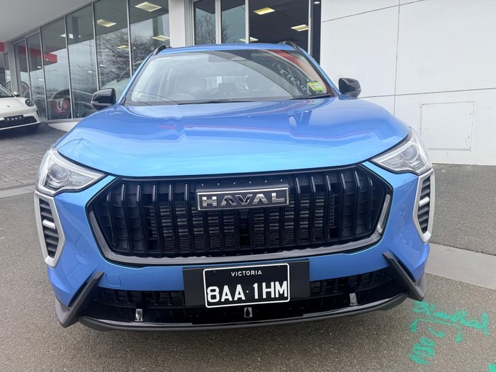 2026 GWM Haval Jolion Premium