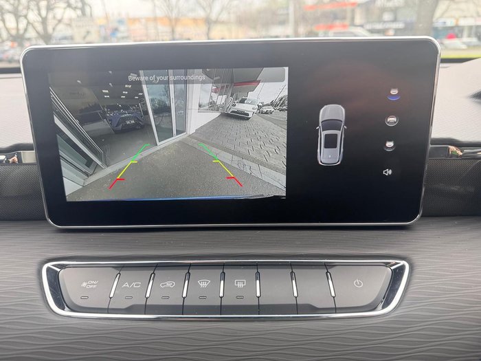 2026 GWM Haval Jolion Premium