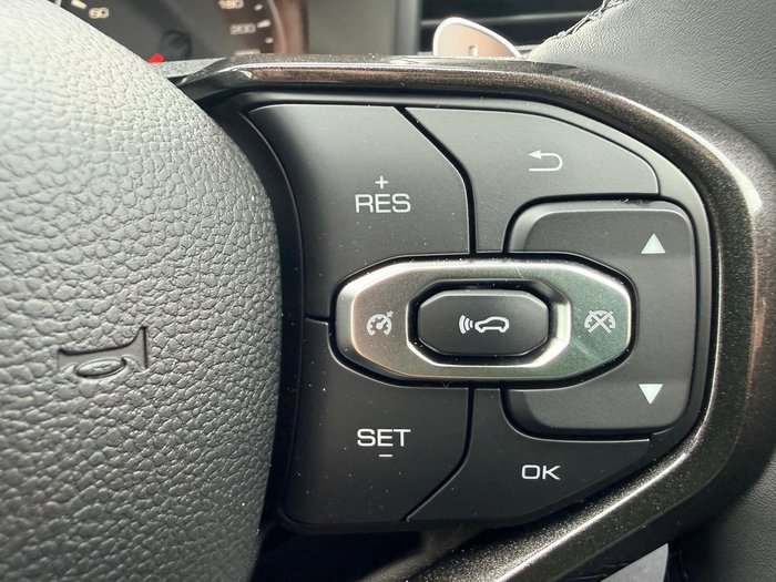 2026 GWM Haval Jolion Premium