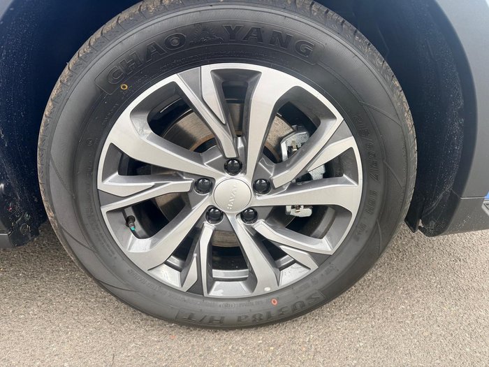 2026 GWM Haval Jolion Premium